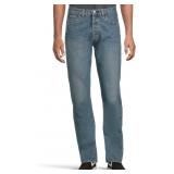 (36x32) Levi's Men's 501 OriginalJeans