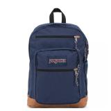 New $61 NEW JanSport Cool Student Backpack Black