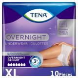 New TENA Adult Incontinence, Discrete...