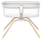 New $200 ANGELBLISS 3 in 1 Rocking Bassinet &...
