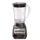 Open Box - Tested $49 Hamilton Beach Black...