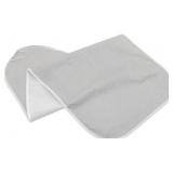 New NEW Ironing Board Cover Fabric Drawstring...