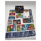 Pokémon Trading Card Game Eevee Collector Lot