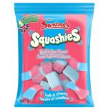 New Squashies, Soft & Chewy Marshmallow Candy,...