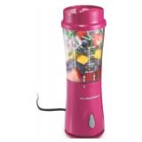 NEW $37 (14oz) Personal Blender