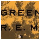 Open Box - Not Tested $41 R.E.M. - Green (LP)...