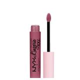 Used USED NYX Professional Makeup Lip Lingerie...