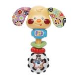 VTech Rattle & Sing Puppy (French Version)