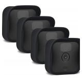NEW 4PK All-New Blink 3Gen Silicone Skin Cover