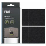 NEW EKO Odour Filter Refills for Trash Can