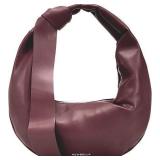 NEW $60 NEWBELLA Crescent Crossbody Bag