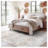 $165 (8'x10') Area Rug