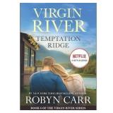 Used Temptation Ridge - (Virgin River Novel) by...