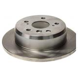 NEW $160 Standard Brake Rotor