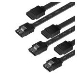 New NEW SATA Cable III, Benfei 3 Pack SATA...