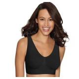 New NEW (small) HanesBralette Comfort Flex Fit...
