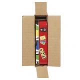 New UNO Card Game in Storage Tin