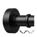 NEW $54 (18'-79') Curtain Rod