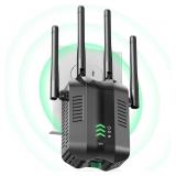 1200Mbps WiFi Booster