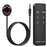 NEW KVM Switch Remote & Extension Receiver Cable
