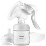 $60 Philips Avent: Manual Breast Pump