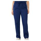 XL Adult Hanes Unisex Comfort Fit Scrub