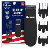 New $30 USED Touch Up Trimmer for Men, Compact...