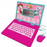 $60 Paw Patrol Talking Educational Laptop
