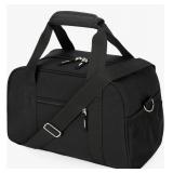 Searock 14 inch Small Gym Bag for Men