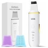 GUGUG: Skin Scrubber & Pore Cleaner