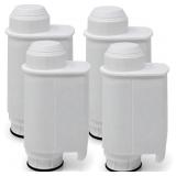 NEW $39 4PK Brita Intenza+ Coffee Water Filter
