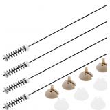 $90 NEW (4pcs) Washer Suspension Rod kit