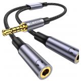 3.5mm Headphone Splitter