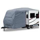 $119 GEARFLAG Trailer RV Camper Cover