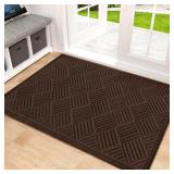 New $177 Mibao Door Mat Outdoor, Welcome Mats...