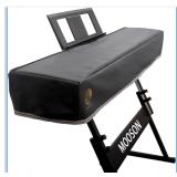 $48 (53'x12') Keyboard Piano Cover