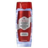 New NEW Old Spice Moisturizing Body Wash for...