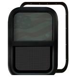 New $190 NEW Aucuda RV Window 560x380mm with...
