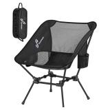 New $47 SEALED Camping Chair, Sportneer...