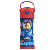 THERMOS FUNTAINER 14 Ounce Stainless Steel