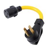 NEW $35 Generator/Welder/Dryer/EV Charger Cord