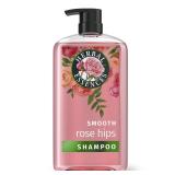 New NEW Herbal Essences Rose Hips Smooth...