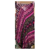 (18) Sleeveless Light Weight Dress