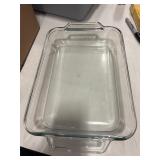 8x11.5 Anchor Baking Dish