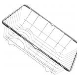 NEW In-Sink Dishwashing Rack for Kitchen Sink