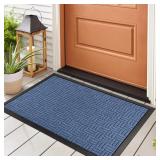 New $35 Mibao Front Door Mat, Heavy Duty...
