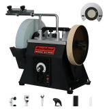 New $319 BUCKTOOL 10-Inch Variable Speed Wet...