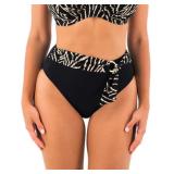 $71 (M) High Waist Bikini Women