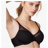 $30 (34D) Wonderbra Comfort-U Design