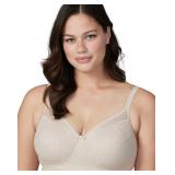 New $30 NEW (D38/85) Wonderbra Plus Wirefree...